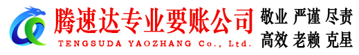 青阳腾速达清债公司